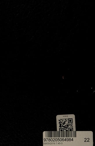 Handbook of Cross-Cultural Psychology Volume 2: Methodology