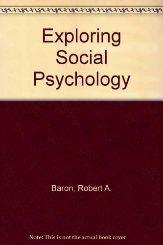 Exploring social psychology