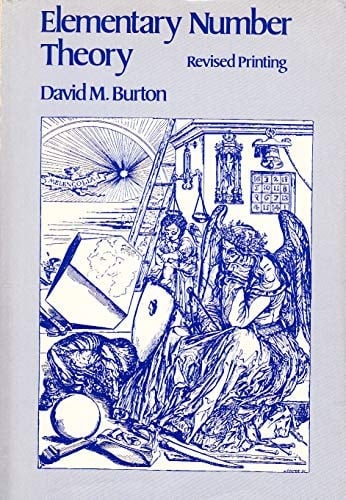 Elementary Number Theory