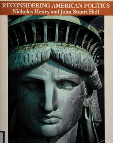 Reconsidering American Politics