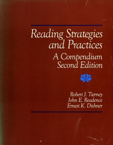 Reading strategies and practices: A compendium