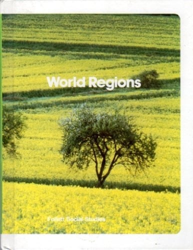 World regions (Follett social studies)