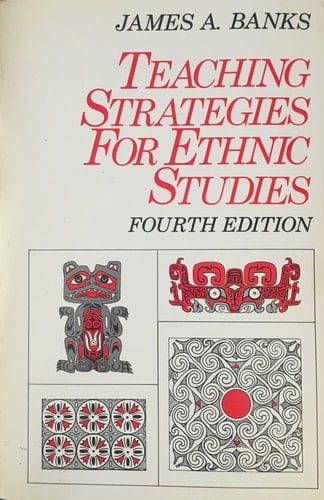Teaching Strategies for Ethnic Studies