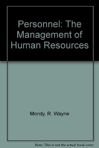 Human Resource Management