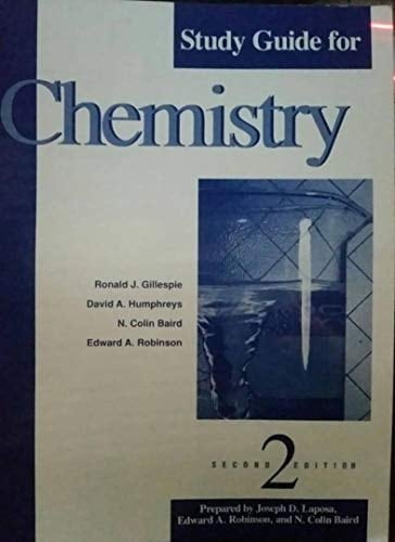 Chemistry