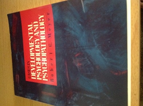 Cases in Developmental Psychology and Psychopathology