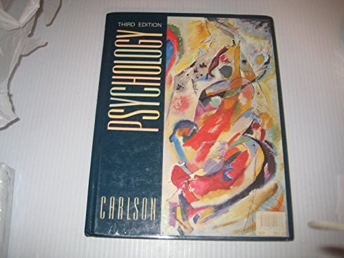 Psychology: The science of behavior