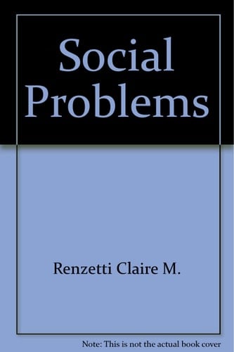 Social Problems