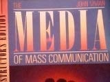The Media of Mass Communication (Annotated Instructor's Edition)