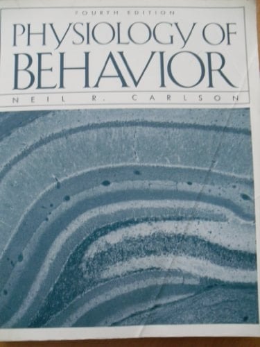 Physiology of Behaviour