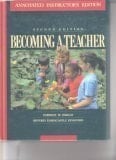 Becoming a Teacher