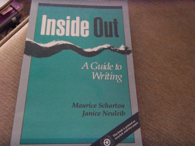 Inside Out: A Guide to Writing