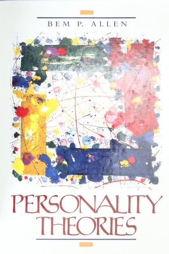 Personality Theories