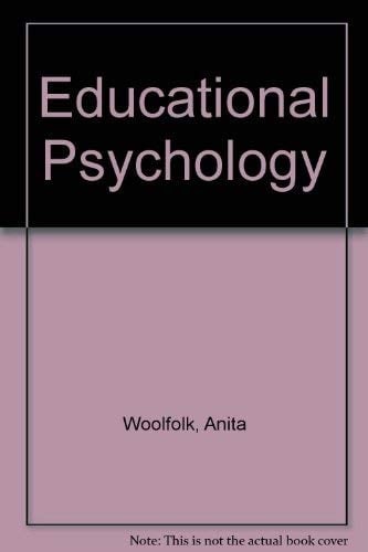 Educational Psychology