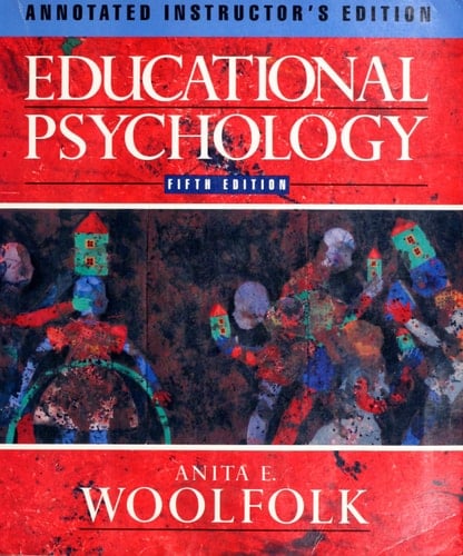 Educational psychology