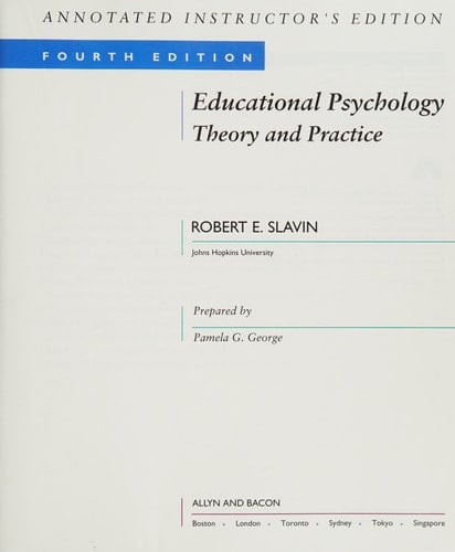 SM EDUCATIONAL PSYCHOLOGY AIE