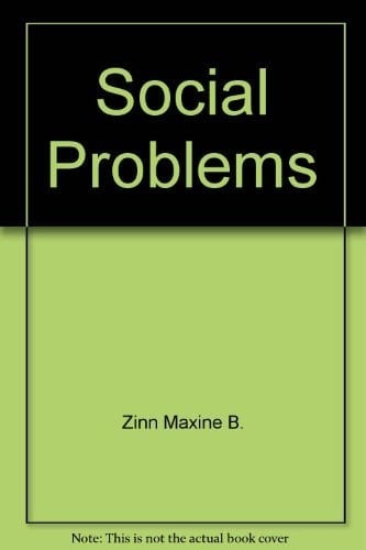 Social Problems