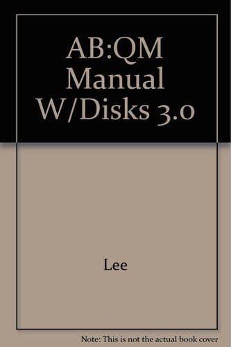AB: Qm Version 3.0