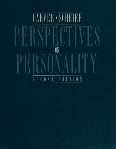 Perspectives on personality
