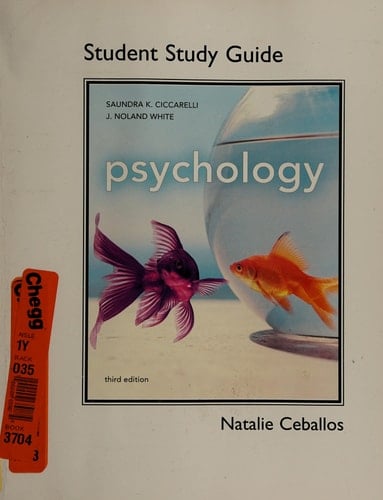 Psychology