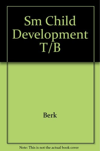 Sm Child Development T/B