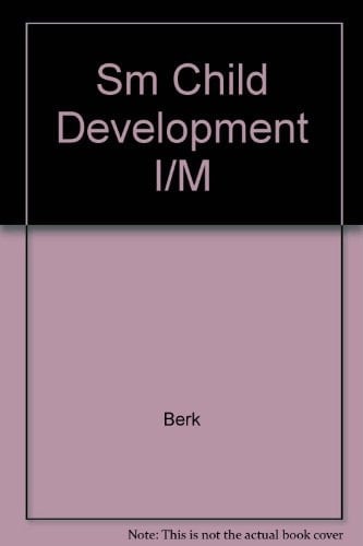 Sm Child Development I/M