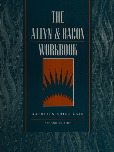 The Allyn & Bacon Workbook