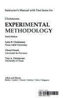 Sm Experimental Method I/M & T/B