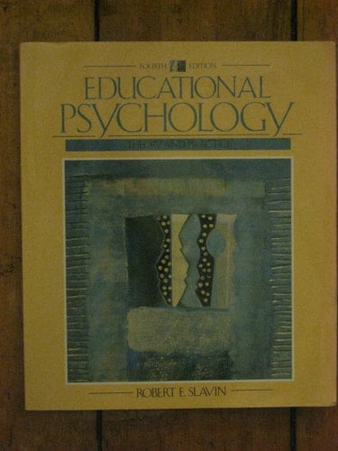 Educational Psychology: Theory and Practice/a Practical Guide to Cooperative Learning