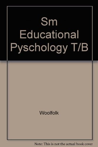 Sm Educational Pyschology T/B