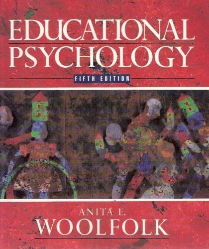 Educational Psychology Value Pack