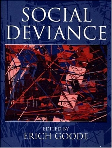 Social Deviance