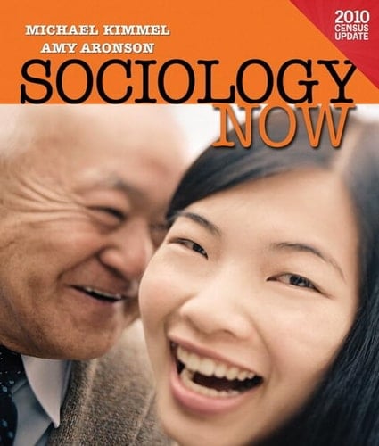 Sociology Now: Census Update
