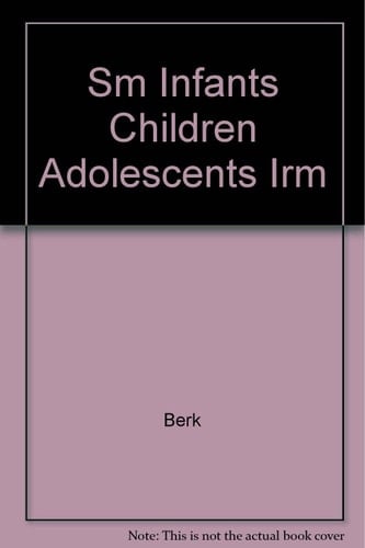 Sm Infants Children Adolescents Irm