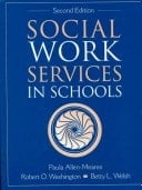 Social Work Services in Schools