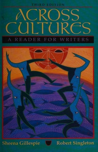 Across Cultures: A Reader for Writers