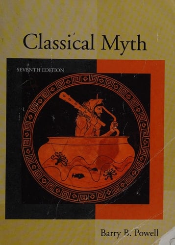 Classical Myth (7th Edition)