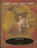 Perspectives on Personality