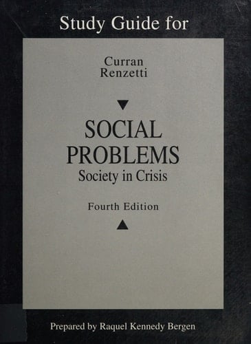 Social Problems