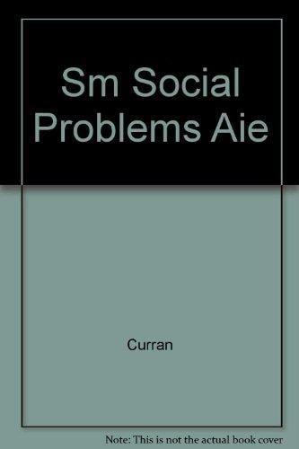 Sm Social Problems Aie