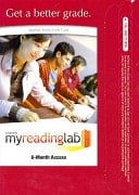 MyReadingLab -- Standalone Access Card (6-month access) (2nd Edition)