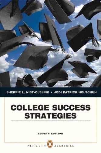 College Success Strategies
