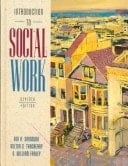 Introduction to Social Work