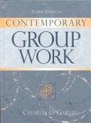 Contemporary Group Work (3rd Edition)