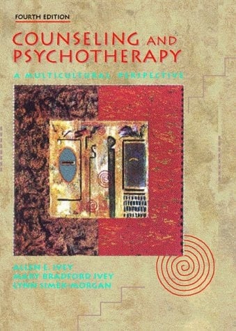 Counseling and Psychotherapy: A Multicultural Perspective