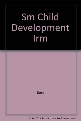 Sm Child Development Irm