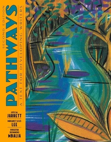 Pathways: A Text for Developing Writers (2nd Edition)
