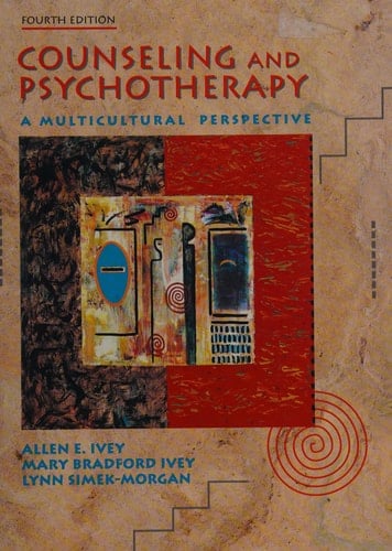 Counseling and psychotherapy: a multicultural perspective