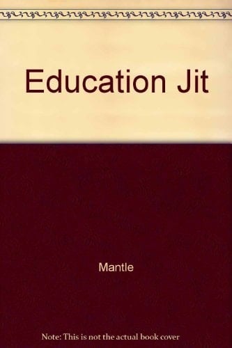 Education Jit