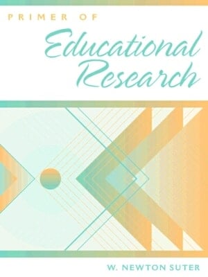 Primer of Educational Research